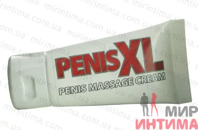 Возбуждающий крем Penis XL, 50 мл - 3