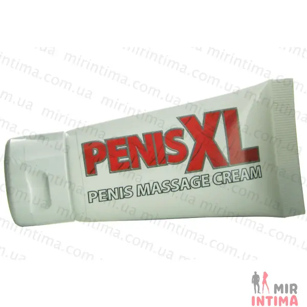 Возбуждающий крем Penis XL, 50 мл - 2