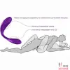 Беспроводной вибратор We-Vibe 3 (We-Vibe 3)