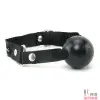 Классический кляп Beginners Ball Gag, 5,5 см