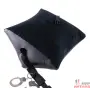 Надувная подушка-треугольник с наручниками Position Master