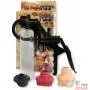 Вакуумная помпа "Perfect Pump", 17х5 см - 1 Вакуумная помпа "Perfect Pump", 17х5 см - 1