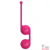 Вагинальные шарики Kegel Tighten Up III от Pretty Love - 6