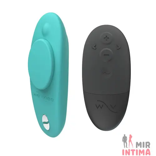 Женский-вибратор-We-Vibe-Умный вибратор в трусики We-Vibe Moxie
