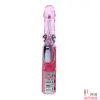 EGZ004107-Компьютерный-(Rabbit)-женский-вибратор Компьютерный-(Rabbit)-женский-вибратор-Вибратор с стимулятором клитора "Cute baby vibrator"