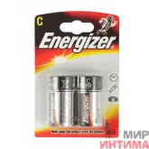Батарейка С Energizer