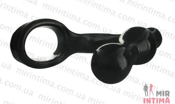 Анальная пробка Anal Cock Ring THE AFUN - 2 Анальная пробка Anal Cock Ring THE AFUN - 2