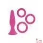 Набор Posh "Performance Kit Purple" - 1 Набор Posh "Performance Kit Purple" - 1