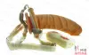 Фаллопротез с вибрацией Large Extender, 17X5 см Фаллопротез с вибрацией Large Extender, 17X5 см