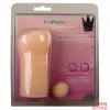 Мастурбатор Eroflame Travel Companion, 11X4,5 см Мастурбатор Eroflame Travel Companion, 11X4,5 см