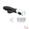 Женский-вибратор-точки-G-Вибратор Pretty Love Snappy black, 30 режимов - 6
