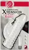 Насадка T&B XTENSION с клиторальным кроликом Насадка T&B XTENSION с клиторальным кроликом