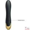 MIBI-014626-Компьютерный-(Rabbit)-женский-вибратор - 5 Компьютерный-(Rabbit)-женский-вибратор-Вибратор с клиторальной стимуляцией Pretty Love «Double Pleasure» - 5