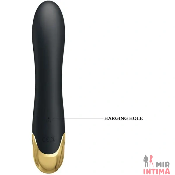 MIBI-014626-Компьютерный-(Rabbit)-женский-вибратор - 5 Компьютерный-(Rabbit)-женский-вибратор-Вибратор с клиторальной стимуляцией Pretty Love «Double Pleasure» - 5