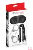 Набор BDSM Fetish Tentation Submission Kit - 1 Набор BDSM Fetish Tentation Submission Kit - 1