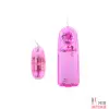 Мастурбатор вагина и анус с вибрацией Passionate Pussy & Ass - 6
