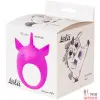 Виброкольцо для эрекции MiMi Animals - 4 Виброкольцо для эрекции MiMi Animals - 4