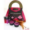 Комплект косметики Love Essentials Purse Kit для тела - 4