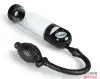 Вакуумная помпа с манометром CANWIN Penis Pump Men - 3