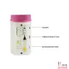EGZ004001-Компьютерный-(Rabbit)-женский-вибратор Компьютерный-(Rabbit)-женский-вибратор-Вибратор сo cтимулятором клитора "Pleasurizer Legend toyz"