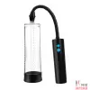 Автоматическая вакуумная вибропомпа для мужчин Passion Pump - 5 Автоматическая вакуумная вибропомпа для мужчин Passion Pump - 5
