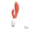 MISO8078-Женский-вибратор-LELO - 1 Женский-вибратор-LELO-Вибратор-кролик LELO Ina 3 - 1