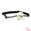 Кляп Diamond Ball Gag - 2
