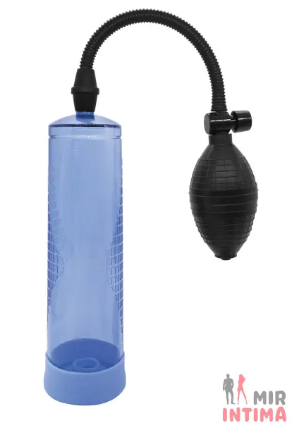 Вакуумная помпа Power pump с грушей - 10