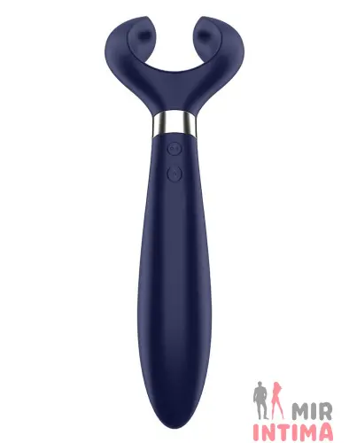 Вибратор для пар Satisfyer Endless Fun