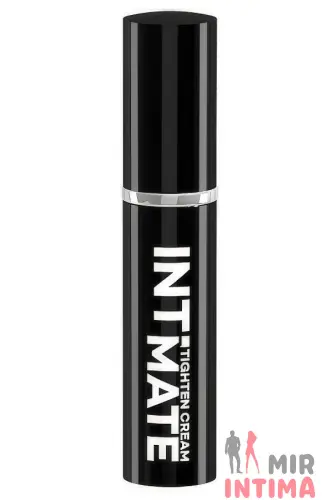 Сужающий вагинальный крем Intimate Tighten Cream, 5 мл