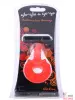 Эрекционное виброкольцо с подсветкой Glo-Glo a Go-Go - 4 Эрекционное виброкольцо с подсветкой Glo-Glo a Go-Go - 4