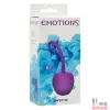 Вагинальные шарики Emotions Sweetie 9,5х3,7 - 1