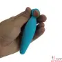 Анальный стимулятор Climax Anal Finger Plug, 8,8х2,5см 
