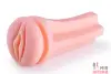 Вагина-мастурбатор CANWIN Passion Cup Vagina - 3 Вагина-мастурбатор CANWIN Passion Cup Vagina - 3