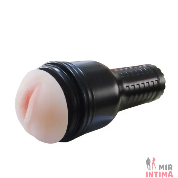Вагина с вибрацией в колбе Pink Lady Vibrating - 3 Вагина с вибрацией в колбе Pink Lady Vibrating - 3
