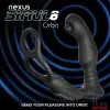Стимулятор простаты с эрекционным кольцом Nexus SIMUL8 Orbit Edition - 4 Стимулятор простаты с эрекционным кольцом Nexus SIMUL8 Orbit Edition - 4