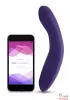 Женский-вибратор-We-Vibe-Смарт-вибратор точки G We-Vibe Rave G-Spot