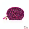 Маленький-женский-вибратор-Мини вибромассажер Rianne S: Lovely Leopard, силикон, 10 режимов - 6
