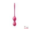 Вагинальные шарики Satisfyer Love Birds 2 - 1