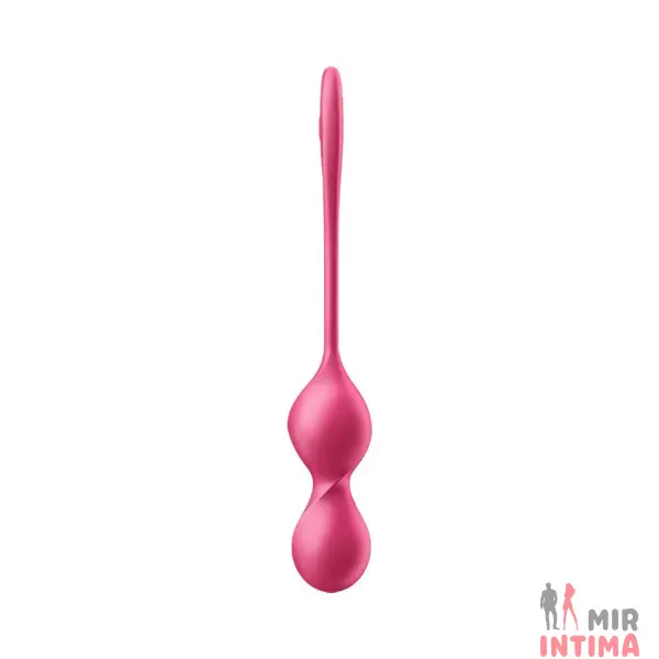 Вагинальные шарики Satisfyer Love Birds 2 - 1