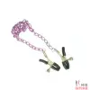 Украшение на соски Nipple Chain - 4 Украшение на соски Nipple Chain - 4