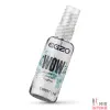 Вагинальный силиконовый лубрикант EGZO WOW «Expert Line», 50 ml - 2
