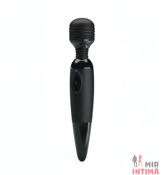 Массажер Pretty Love - Power wand - 8 Массажер Pretty Love - Power wand - 8