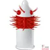 Презервативы EGZO Ugly Coyote - 1 Презервативы EGZO Ugly Coyote - 1