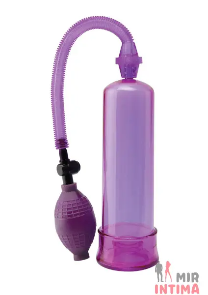 Вакуумная помпа Beginners Pump, 20X6 см - 4 Вакуумная помпа Beginners Pump, 20X6 см - 4