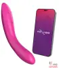 Женский-вибратор-We-Vibe-Вибратор We-Vibe Rave 2 Twisted Pleasure
