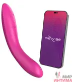 Вібратор We-Vibe Rave 2 Twisted Pleasure 