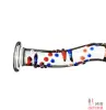 Стеклянный дилдо Gildo Glass No. 3 18.5см - 2 Стеклянный дилдо Gildo Glass No. 3 18.5см - 2