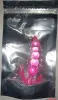 Анальный плаг 12х3см  - 6