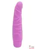 Гелевый-и-силиконовый-женский-вибратор-Мини-вибратор ToyJoy Mini Classic Slim Vibrator, 14х3,5 см - 2